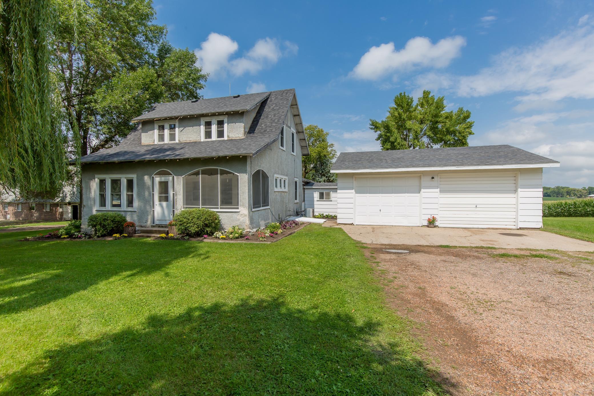 26412 St Thomas Road Le Sueur, MN 56058 - Photo 1 of 1 Gallery Image 1