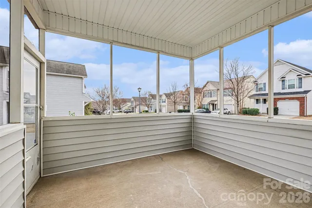 $369,999 | 9902 Portaferry Drive, Unit 5043, Charlotte, NC 28213