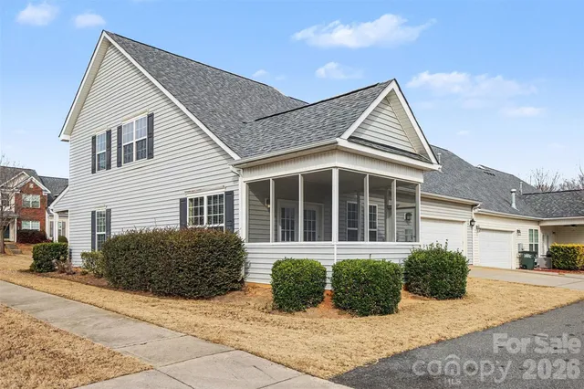 $369,999 | 9902 Portaferry Drive, Unit 5043, Charlotte, NC 28213