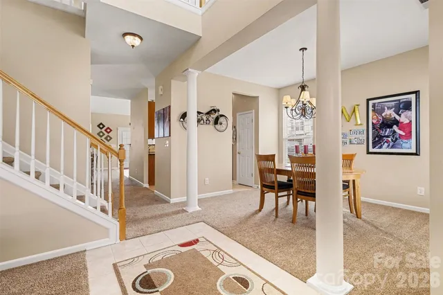 $369,999 | 9902 Portaferry Drive, Unit 5043, Charlotte, NC 28213