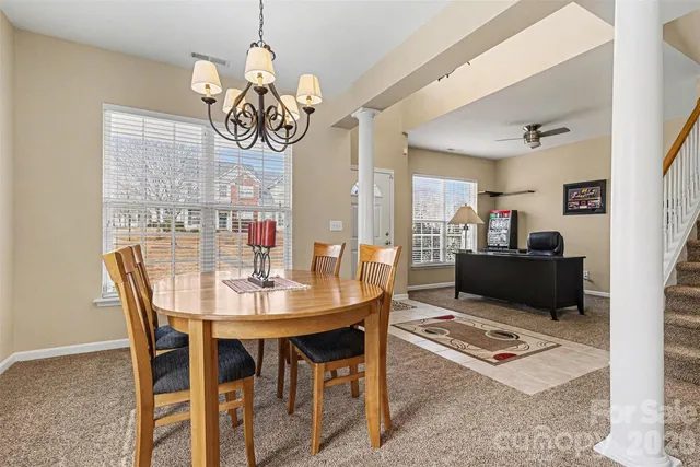 $369,999 | 9902 Portaferry Drive, Unit 5043, Charlotte, NC 28213