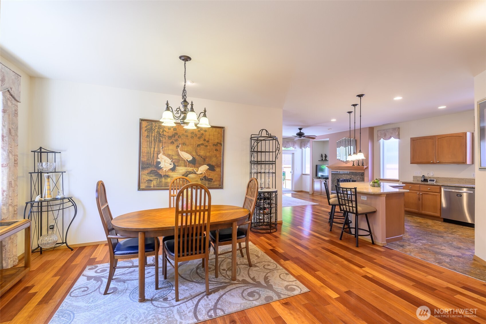 8313 Bainbridge Loop Northeast Lacey, WA 98516 - Photo 13 of 31