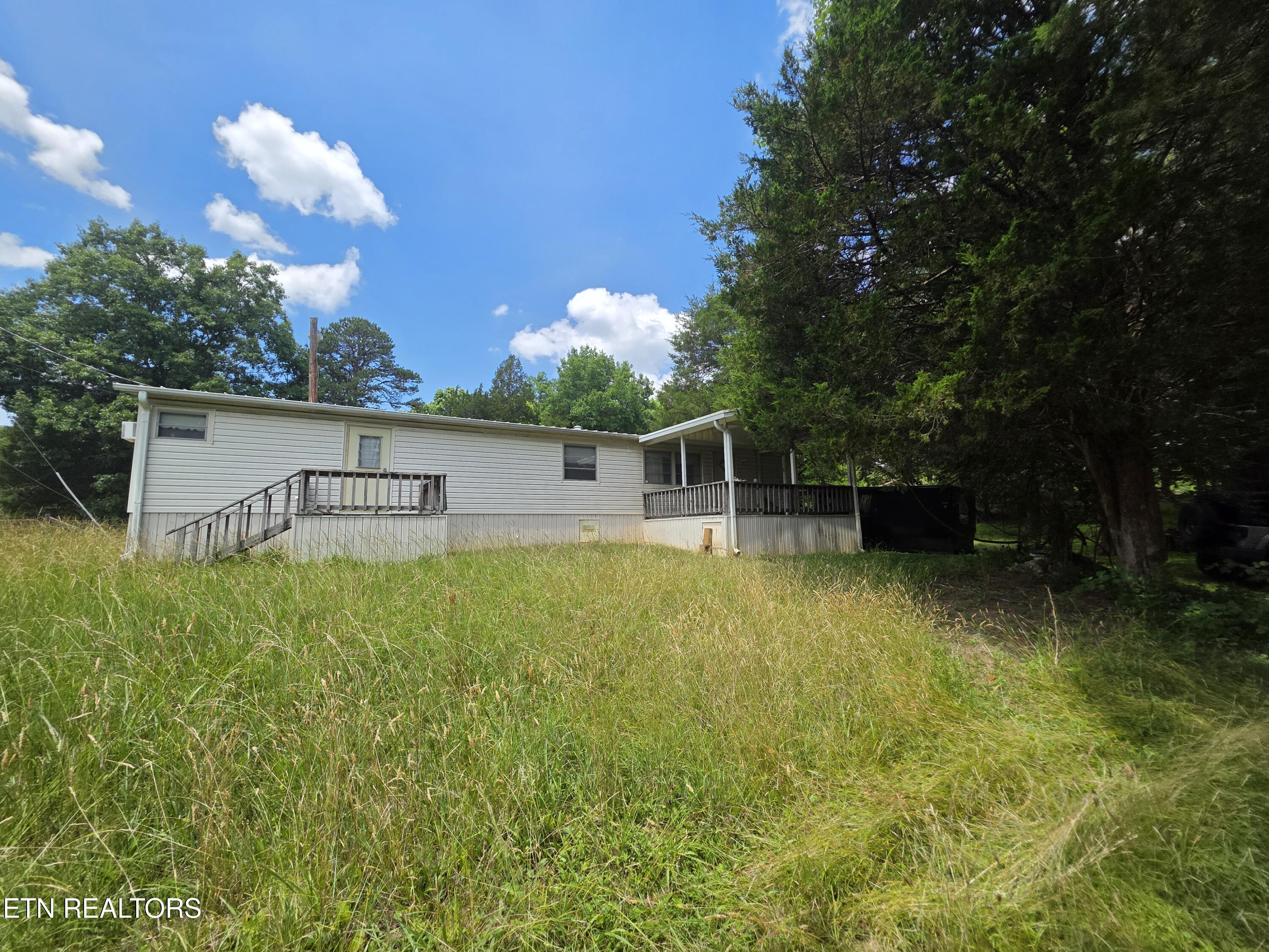 8050 Lett Road Corryton, TN 37721 - Photo 1 of 30 Welcome Home