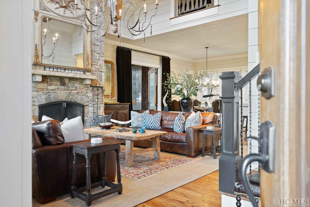 35 Hemlock Ridge Highlands, NC 28741 - Photo 3 of 48 Gallery Image 3