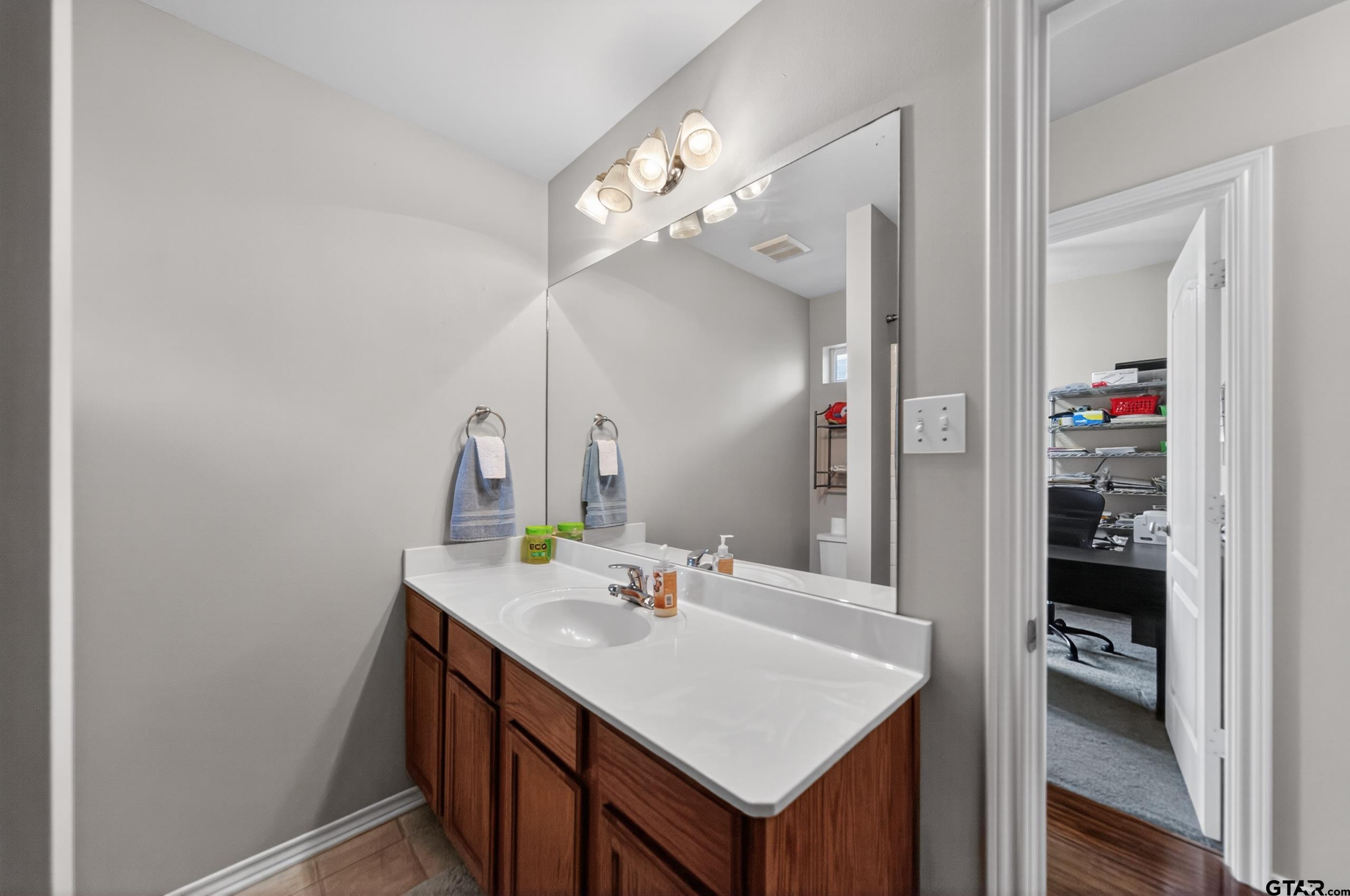 5746 Mustang Trail Tyler, TX 75707 - Photo 19 of 28