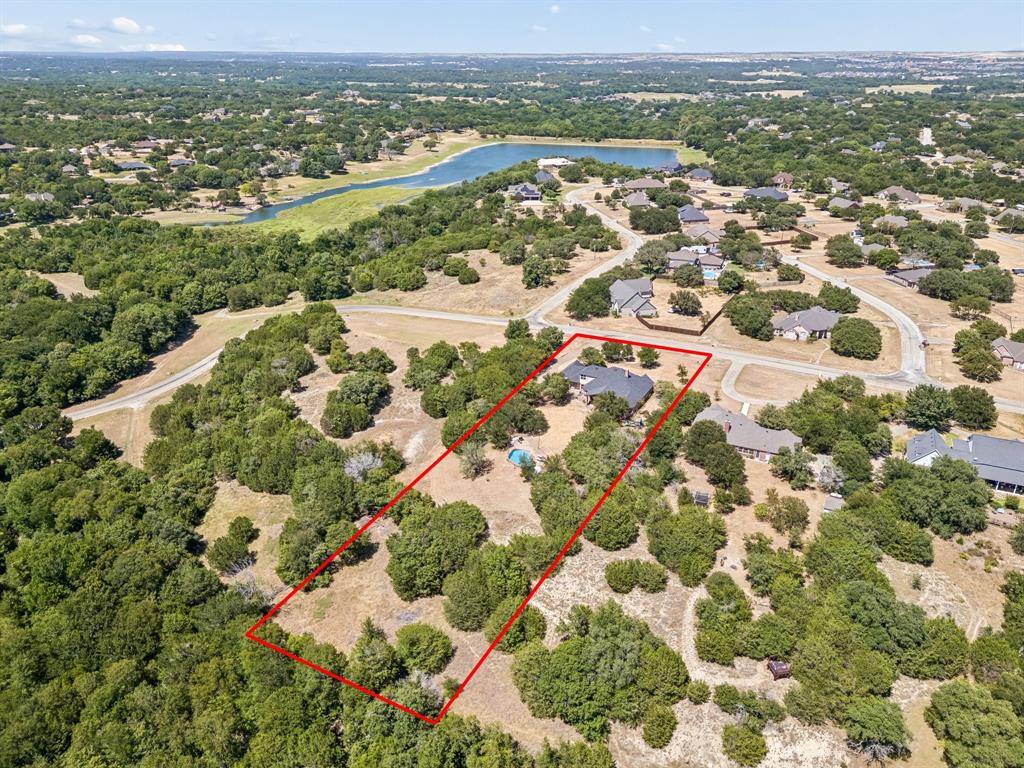 115 Rim Rock Road Aledo, TX 76008 - Photo 26 of 26 Gallery Image 26