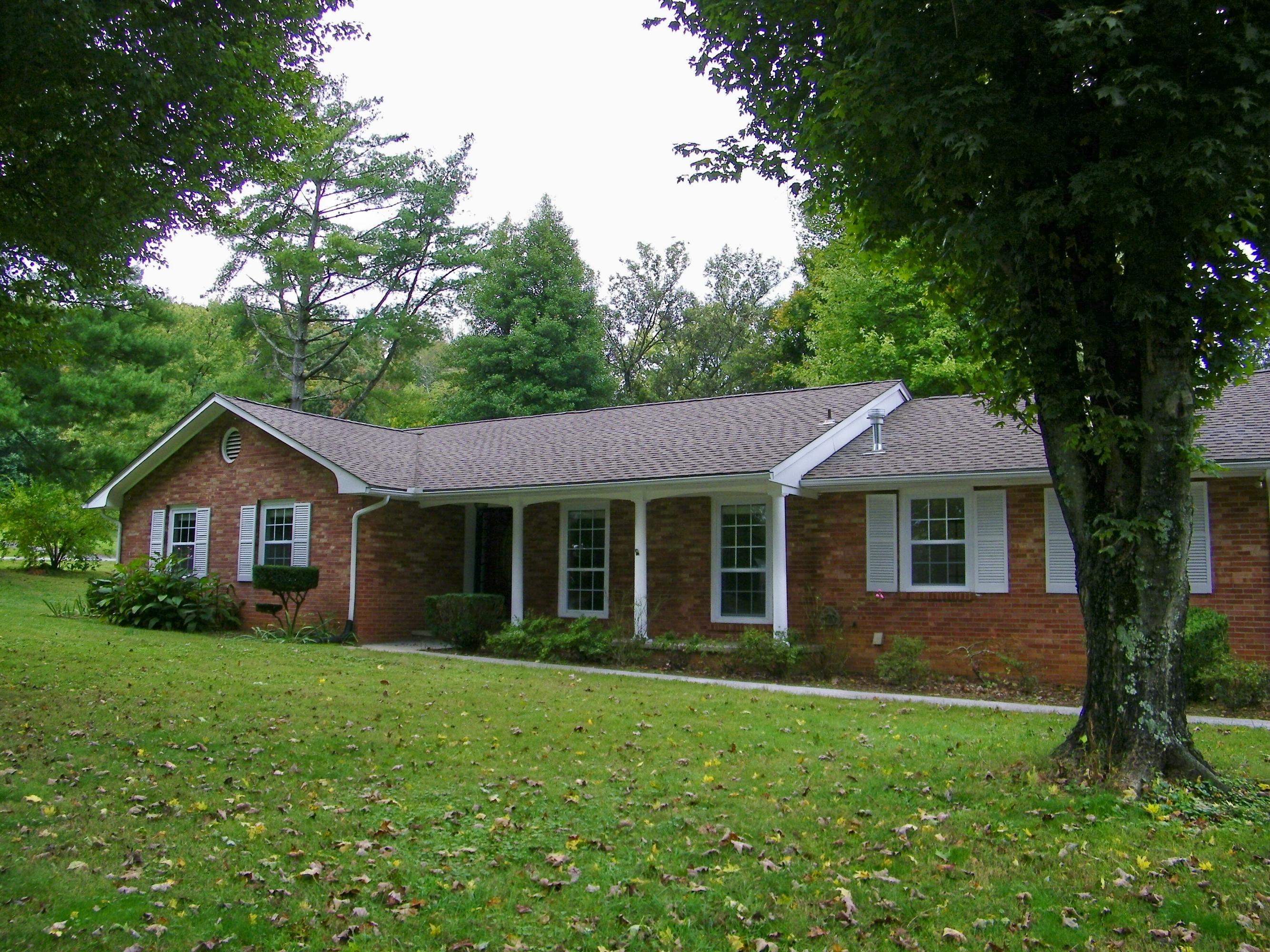 Welcome to 4401 Terrace View Rd