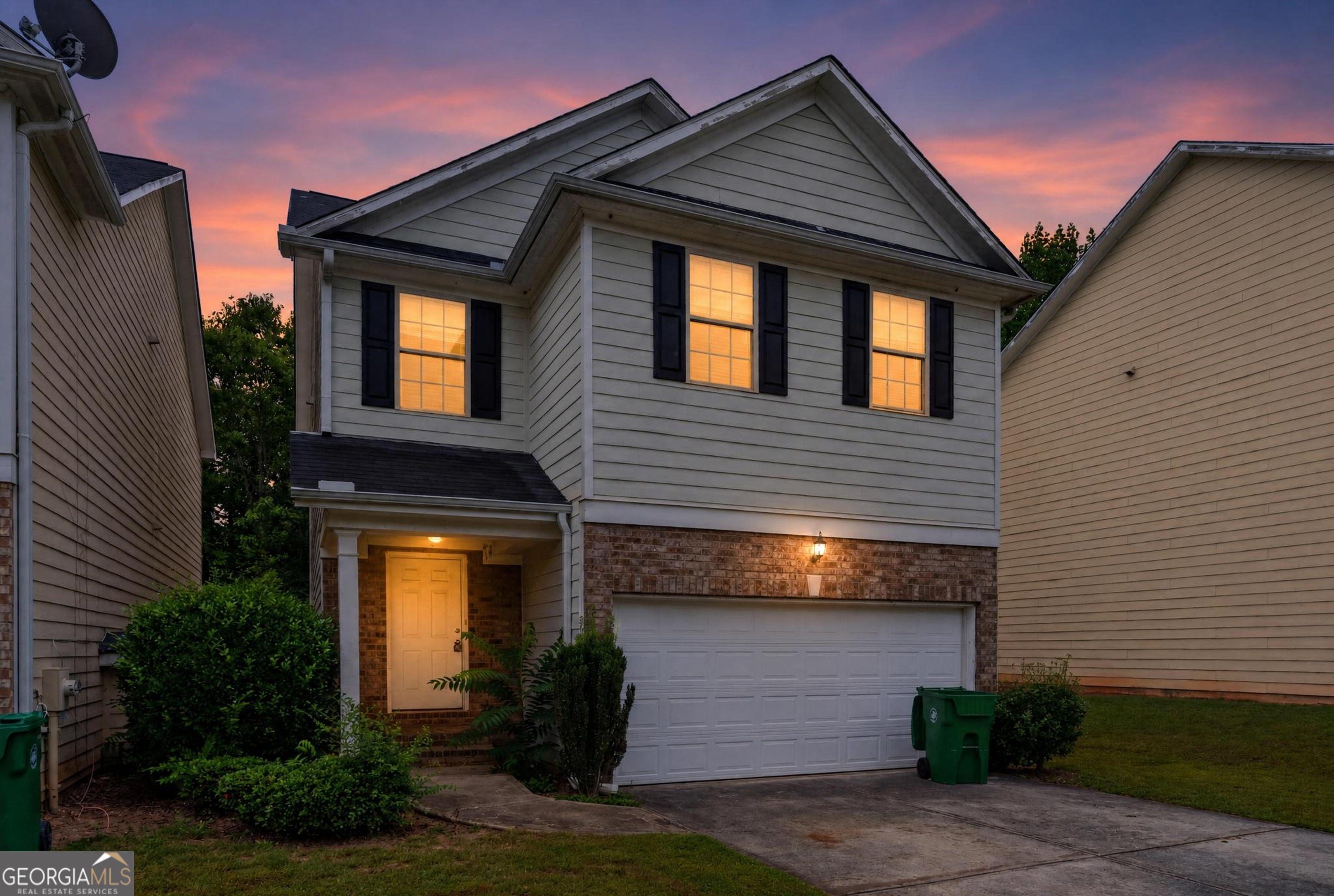 6385 Shadow Square Lithonia, GA 30058 - Photo 6 of 32