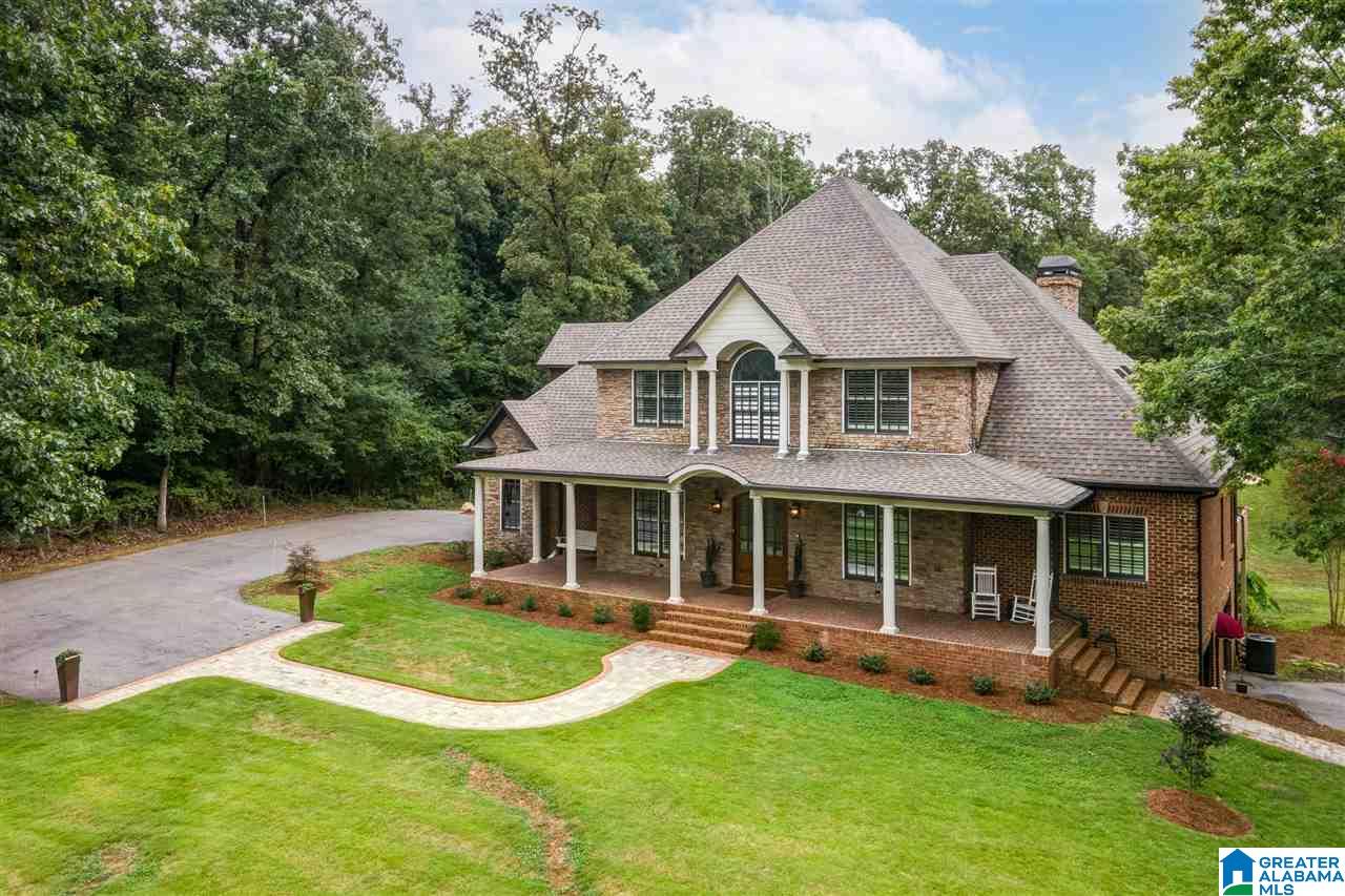 2729 Millbrook Road Birmingham, AL 35243 - Photo 2 of 50