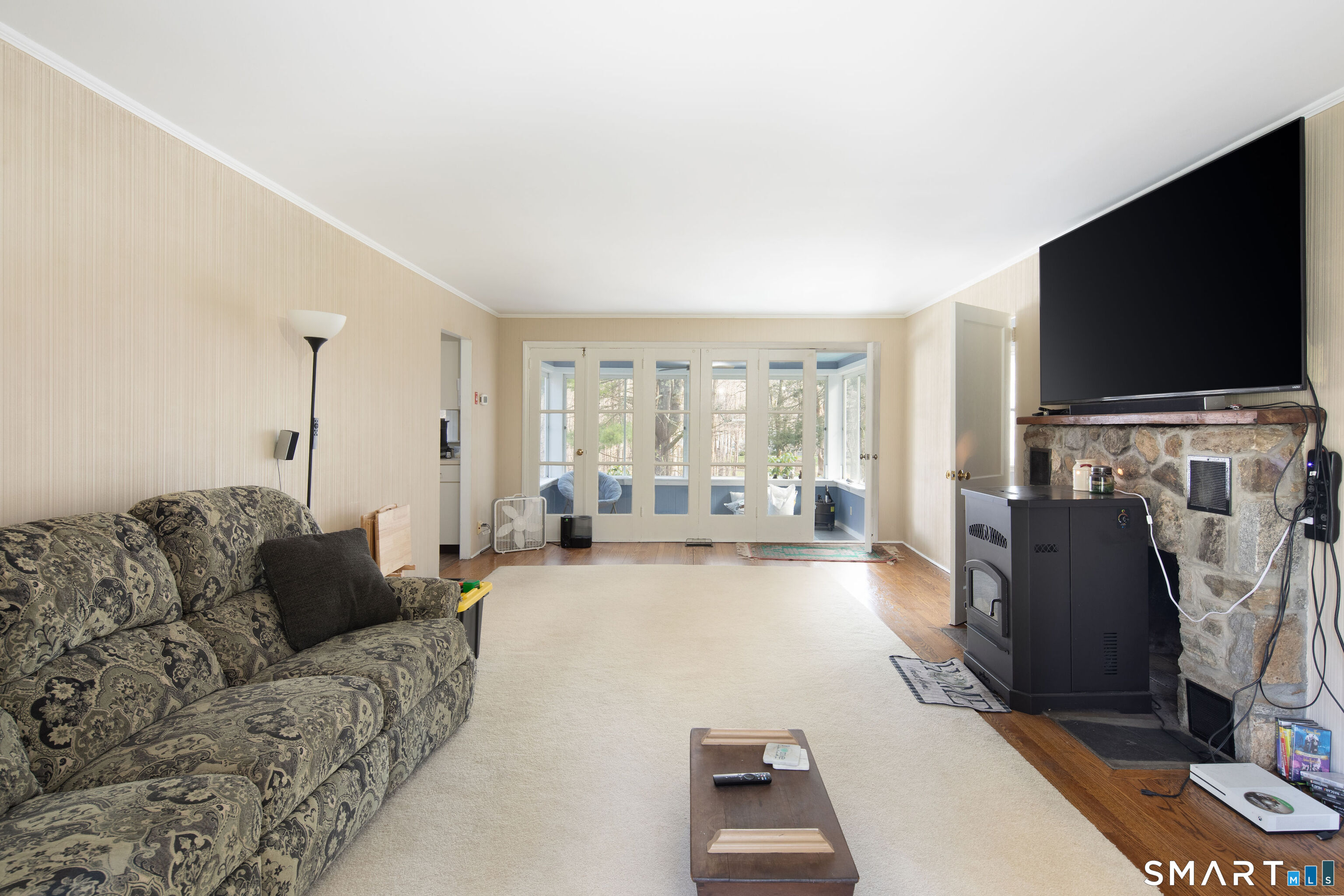 255 Dibble Hill Road Cornwall, CT 06796 - Photo 14 of 30