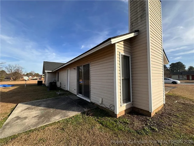 $1,050 | 6512 Wicklow Place, Fayetteville, NC 28304