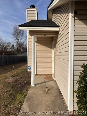 $1,050 | 6512 Wicklow Place, Fayetteville, NC 28304