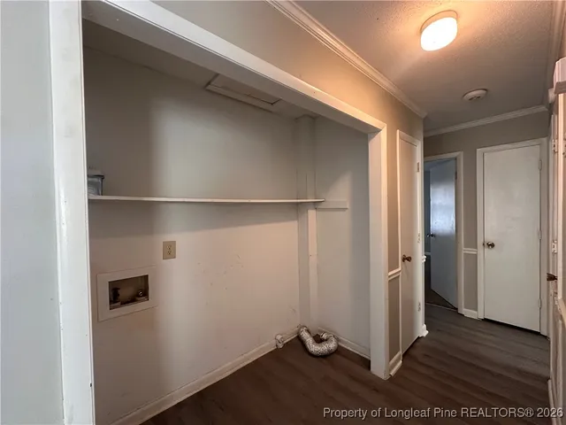 $1,050 | 6512 Wicklow Place, Fayetteville, NC 28304