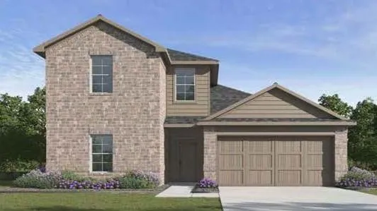 $344,990 | 1525 Oak Valley, Denton, TX 76209