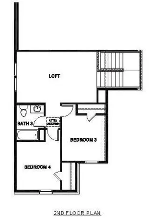 $344,990 | 1525 Oak Valley, Denton, TX 76209