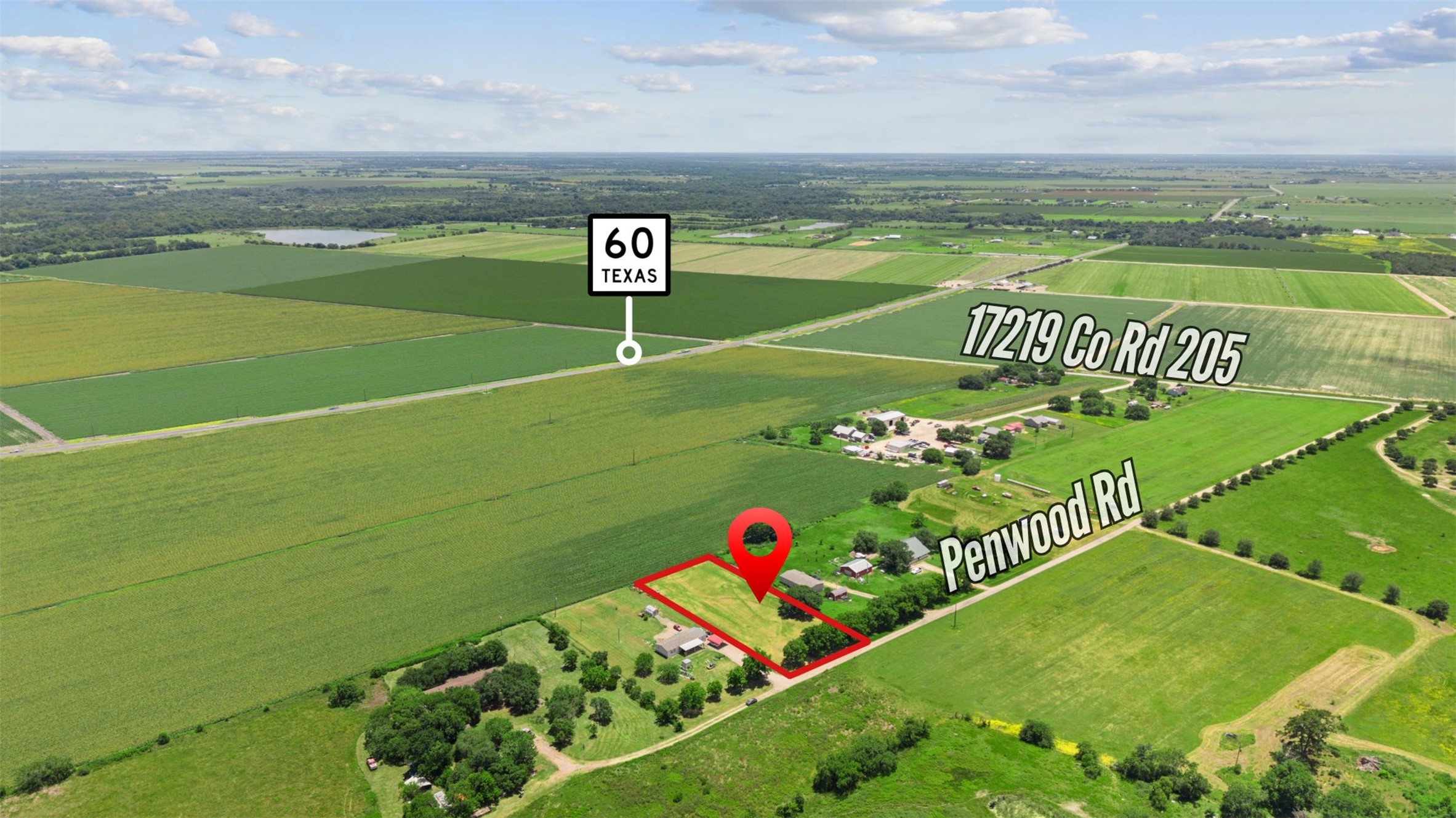 17420 Penwood Road East Bernard, TX 77435 - Photo 22 of 23