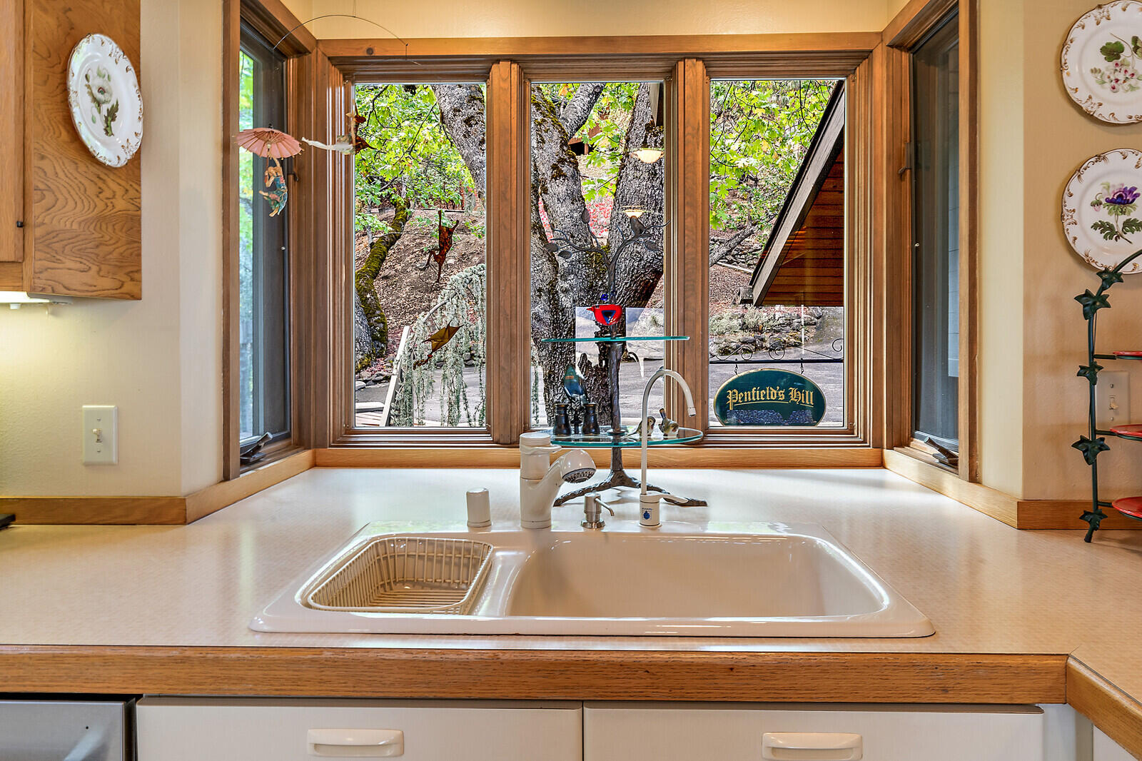 100 Ridge Road Ashland, OR 97520 - Photo 26 of 53 Double Sink