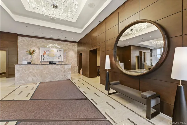 a view of living room with furniture