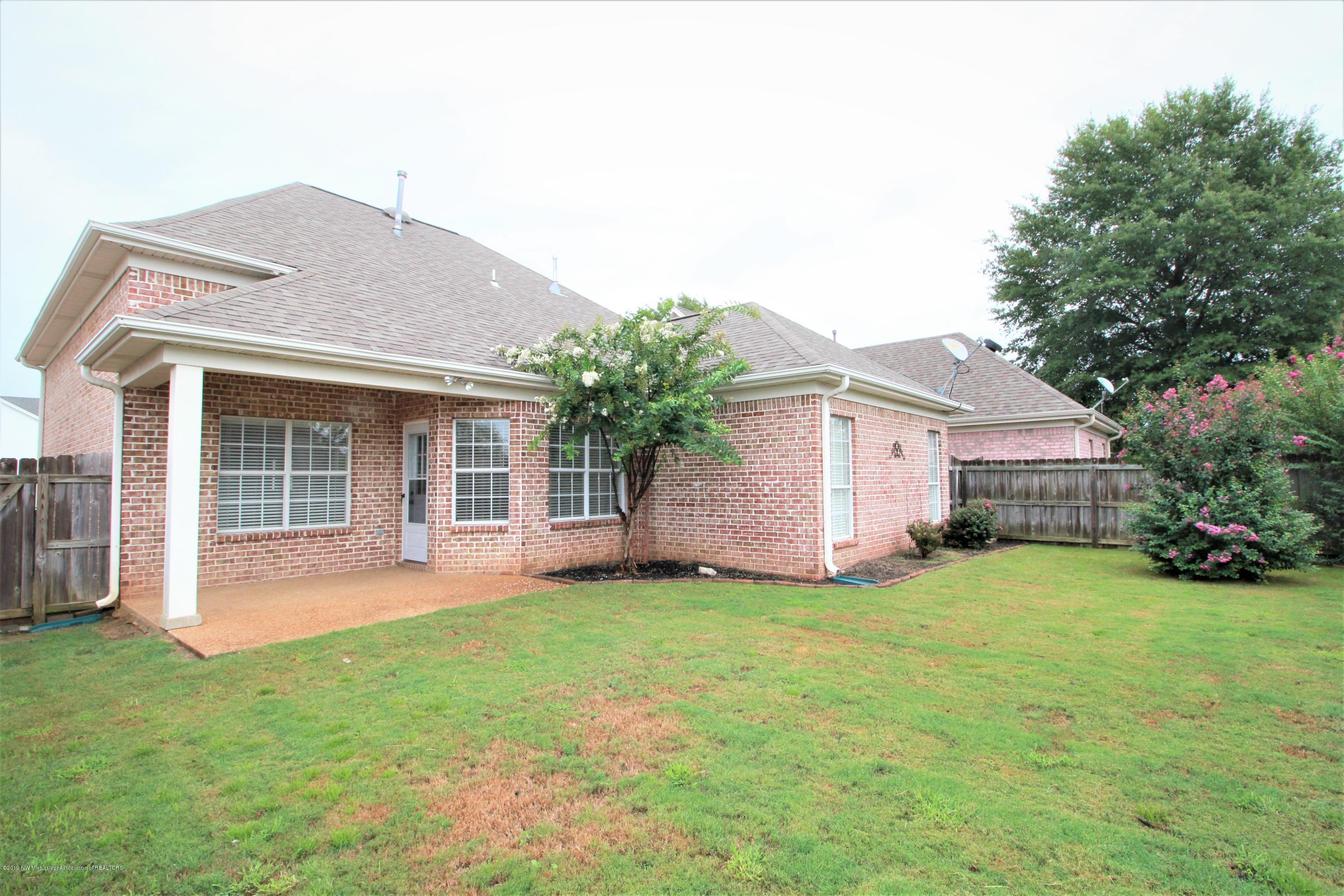 2865 Liverpool Lane Southaven, MS 38671 - Photo 22 of 23 IMG_8925 (2)
