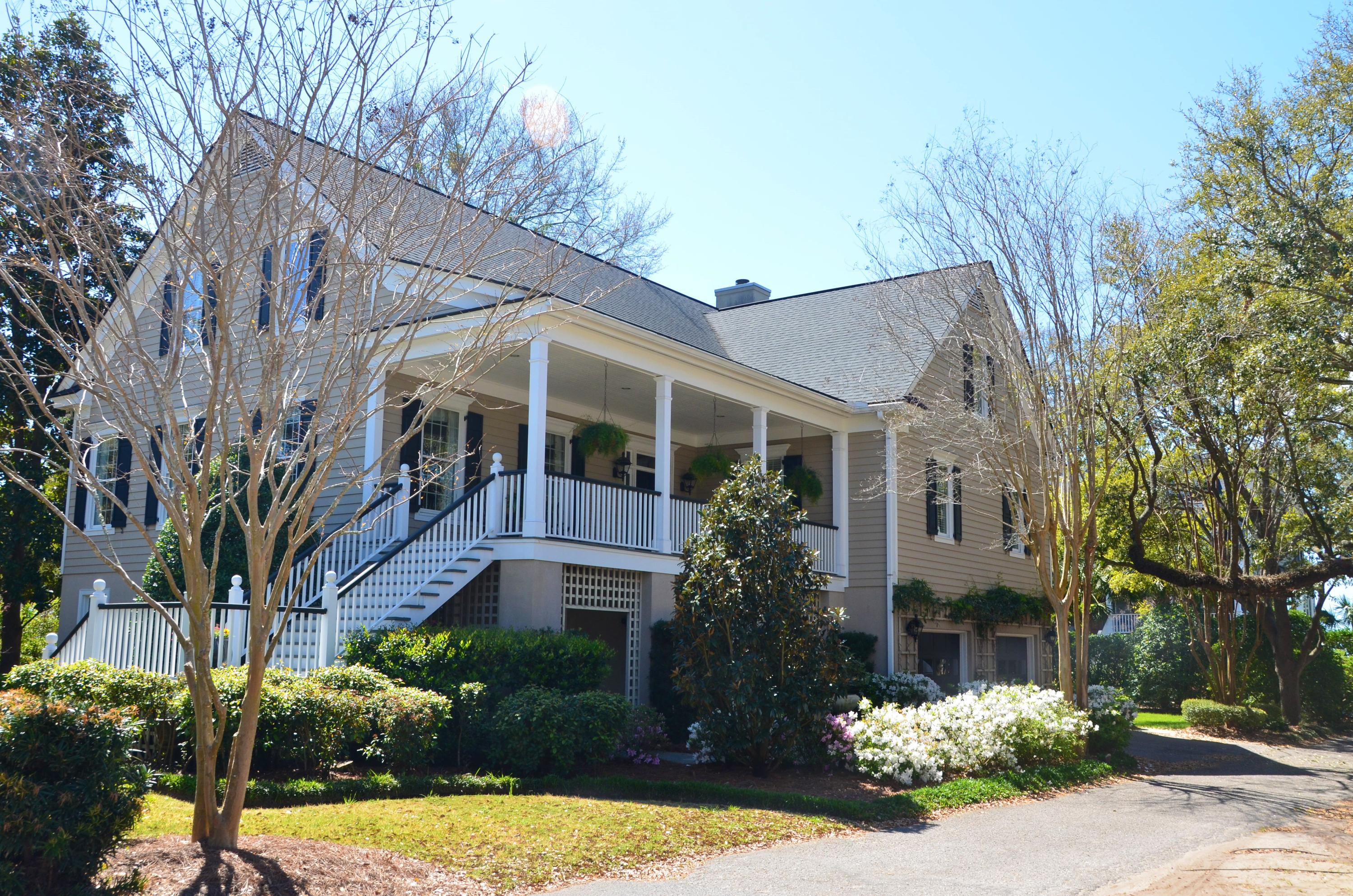 323 Bennett Street Mount Pleasant, SC 29464 - Photo 1 of 26 DSC_2055