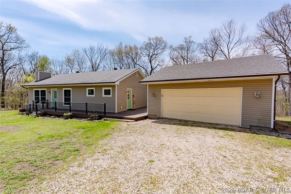 $274,900 | 4 Kiefer Road, Eldon, MO 65026