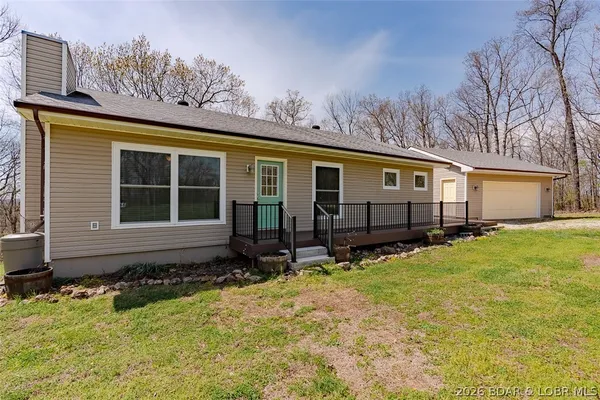 $274,900 | 4 Kiefer Road, Eldon, MO 65026