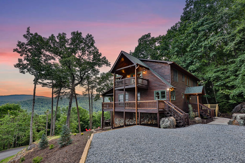175 Cochise Road Cherry Log, GA 30522 - Photo 47 of 89