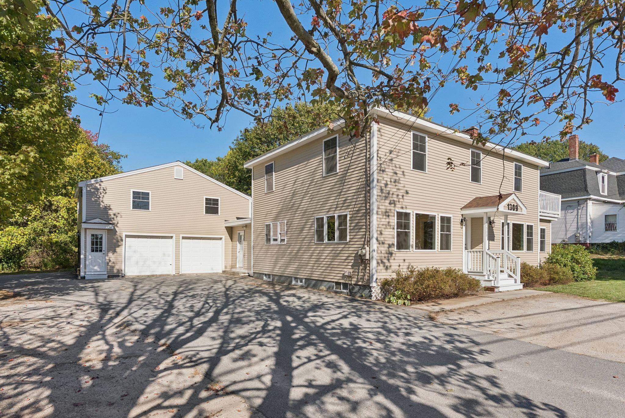 1309 Broadway South Portland, ME 04106 - Photo 2 of 61 3_DSC09571