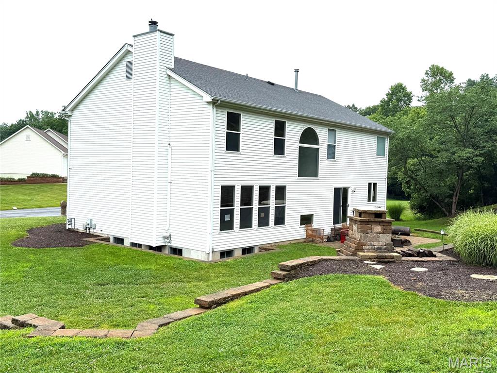 4943 Country Club Drive High Ridge, MO 63049 - Photo 2 of 7