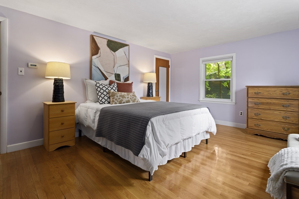 5 Priscilla Road Lynnfield, MA 01940 - Photo 25 of 40 Gallery Image 25