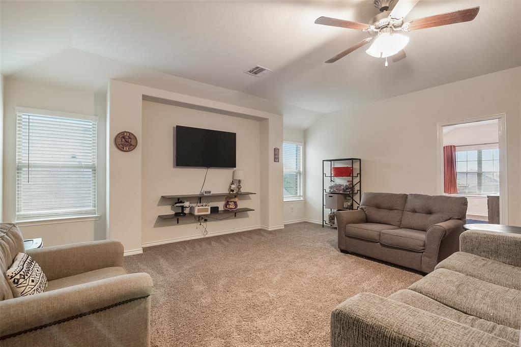 1733 Beasley Street Van Alstyne, TX 75495 - Photo 21 of 32