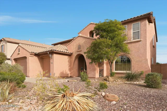 $499,000 | 3363 North Spyglass Drive, Florence, AZ 85132