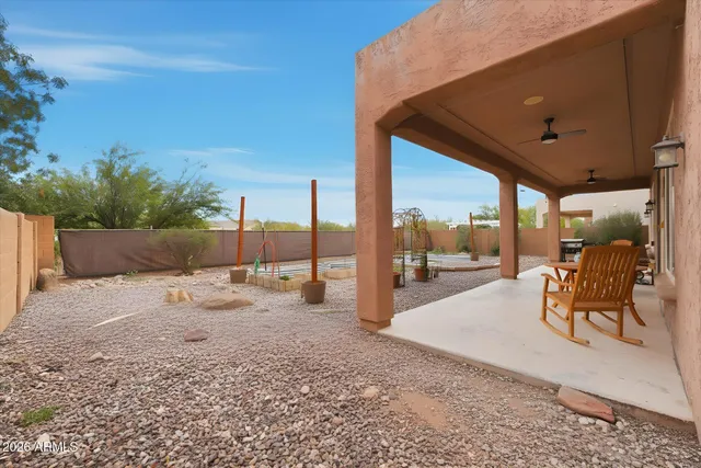 $499,000 | 3363 North Spyglass Drive, Florence, AZ 85132