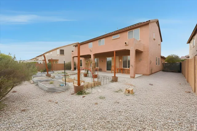 $499,000 | 3363 North Spyglass Drive, Florence, AZ 85132