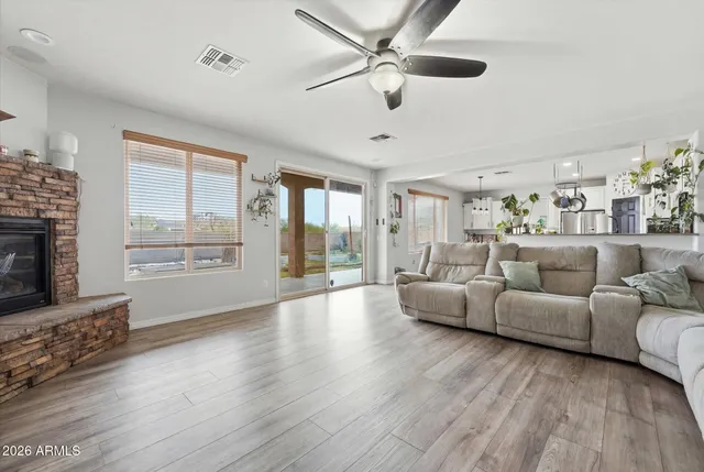 $499,000 | 3363 North Spyglass Drive, Florence, AZ 85132