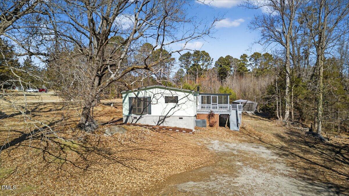 2428 Sims Bridge Road Kittrell, NC 27544 - Photo 56 of 57 55-Finished 2428 sims bridge rd (55 of 5