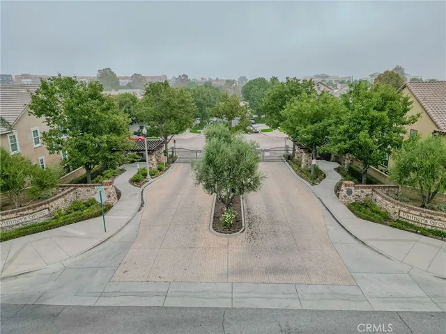 a view of living room and wooden floor