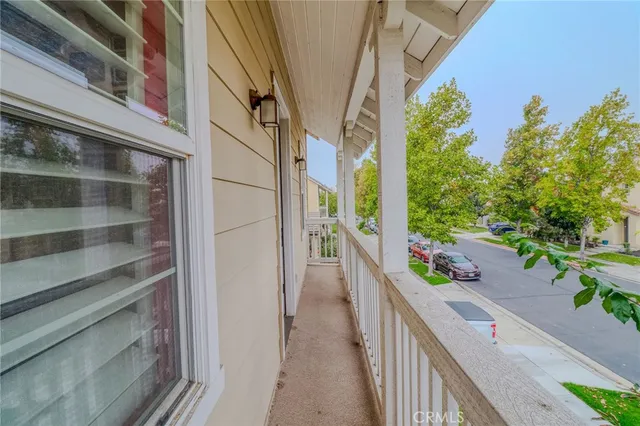 a room with furniture closet equipment and furniture