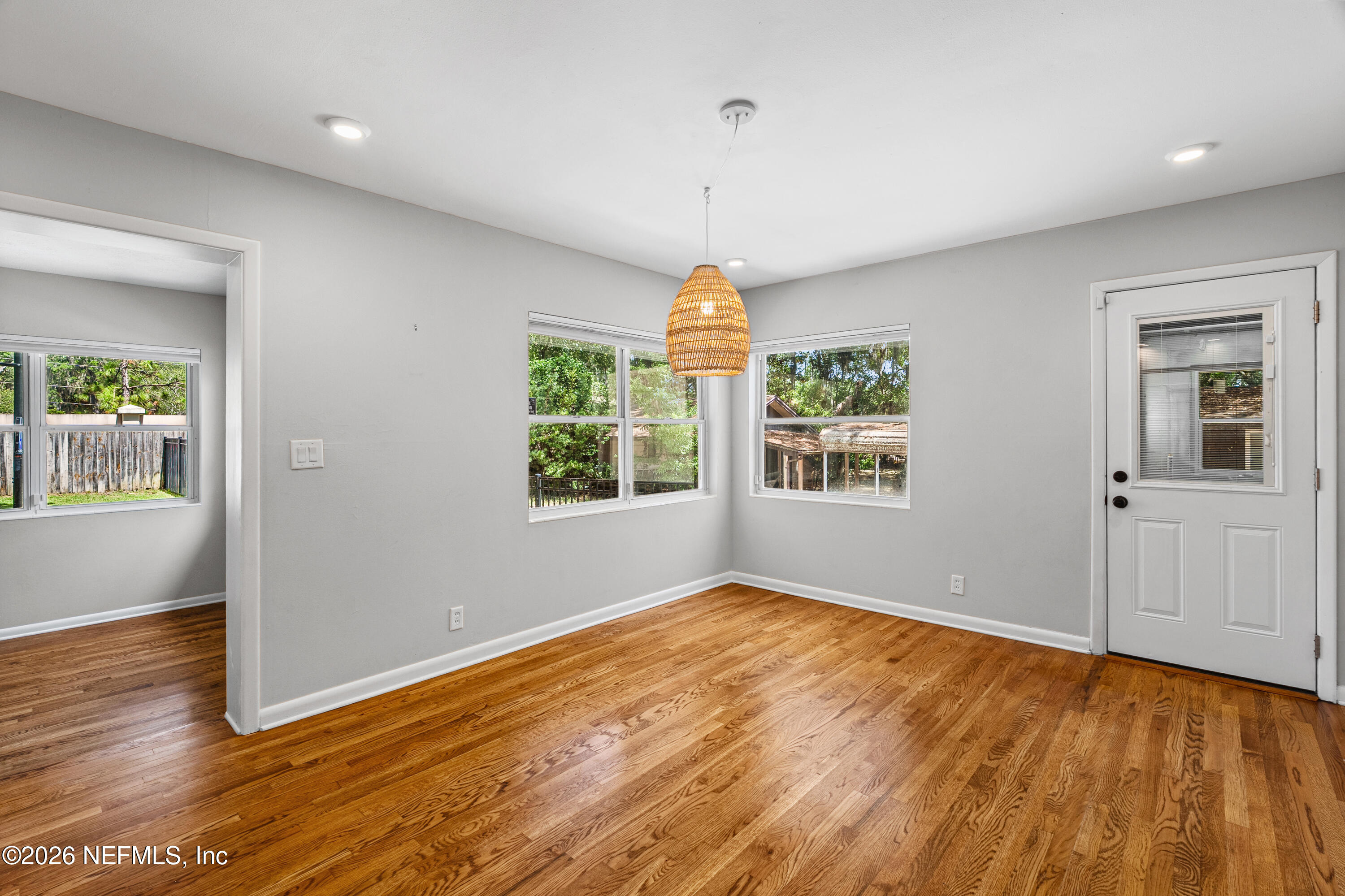 2541 Elbow Road Orange Park, FL 32073 - Photo 10 of 32 Dining Room