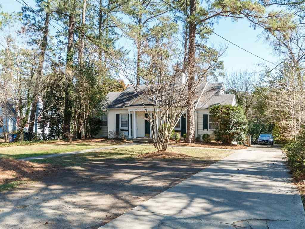 1204 Brooks Avenue Raleigh, NC 27607 - Photo 25 of 25 Photo 25