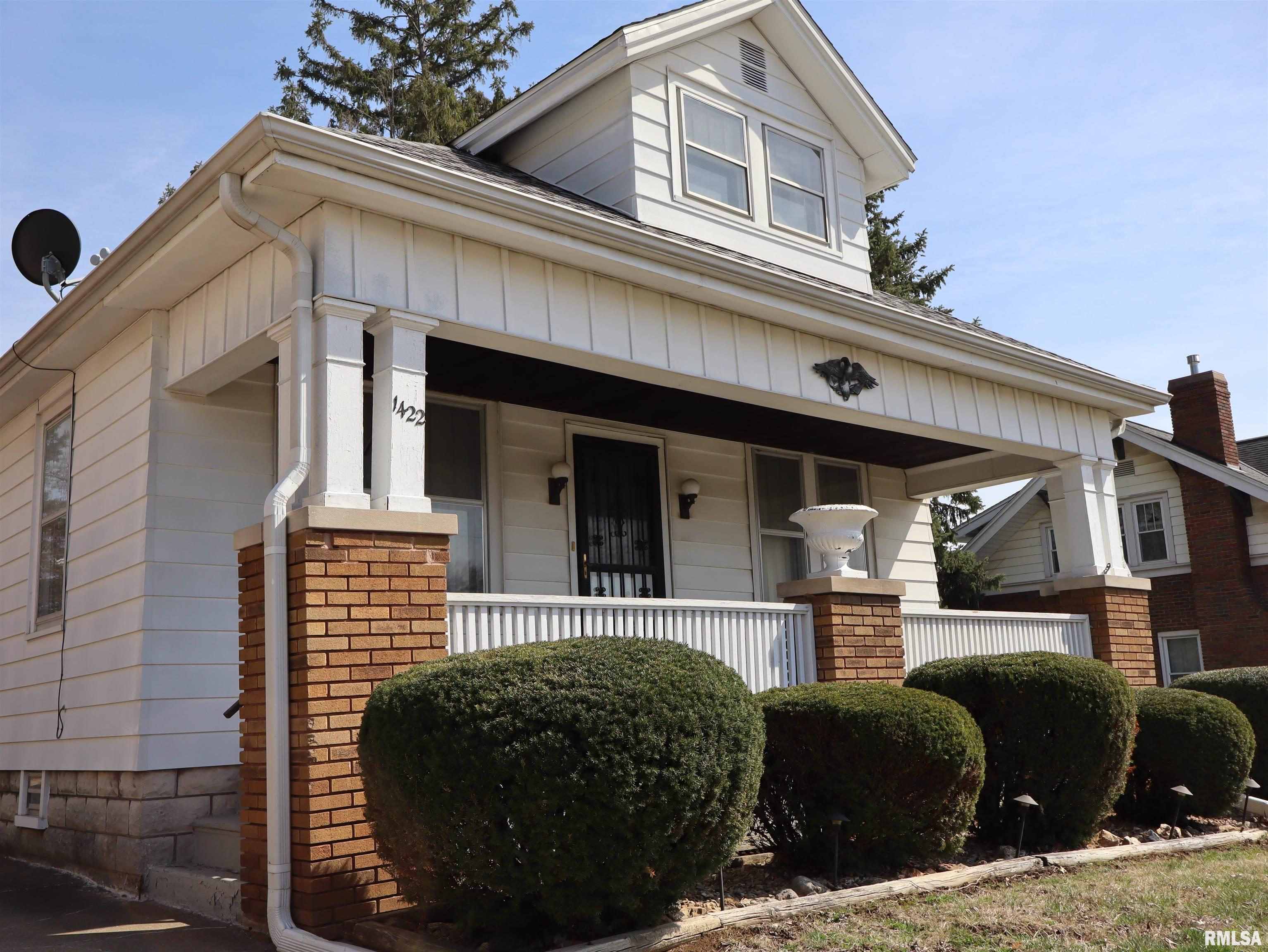 1422 North 12th Street Quincy, IL 62301 - Photo 2 of 29