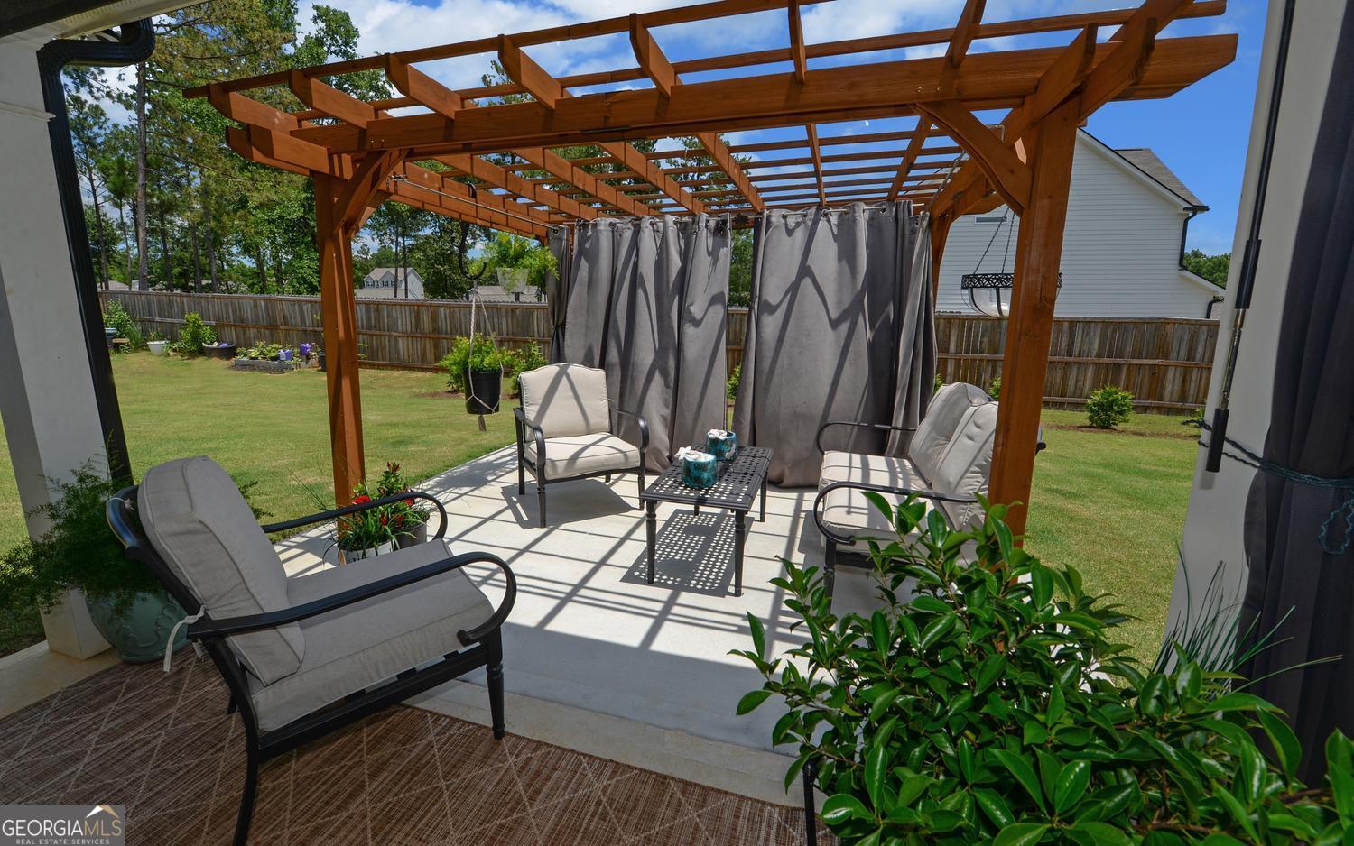 155 Joseph Lane Hartwell, GA 30643 - Photo 37 of 42