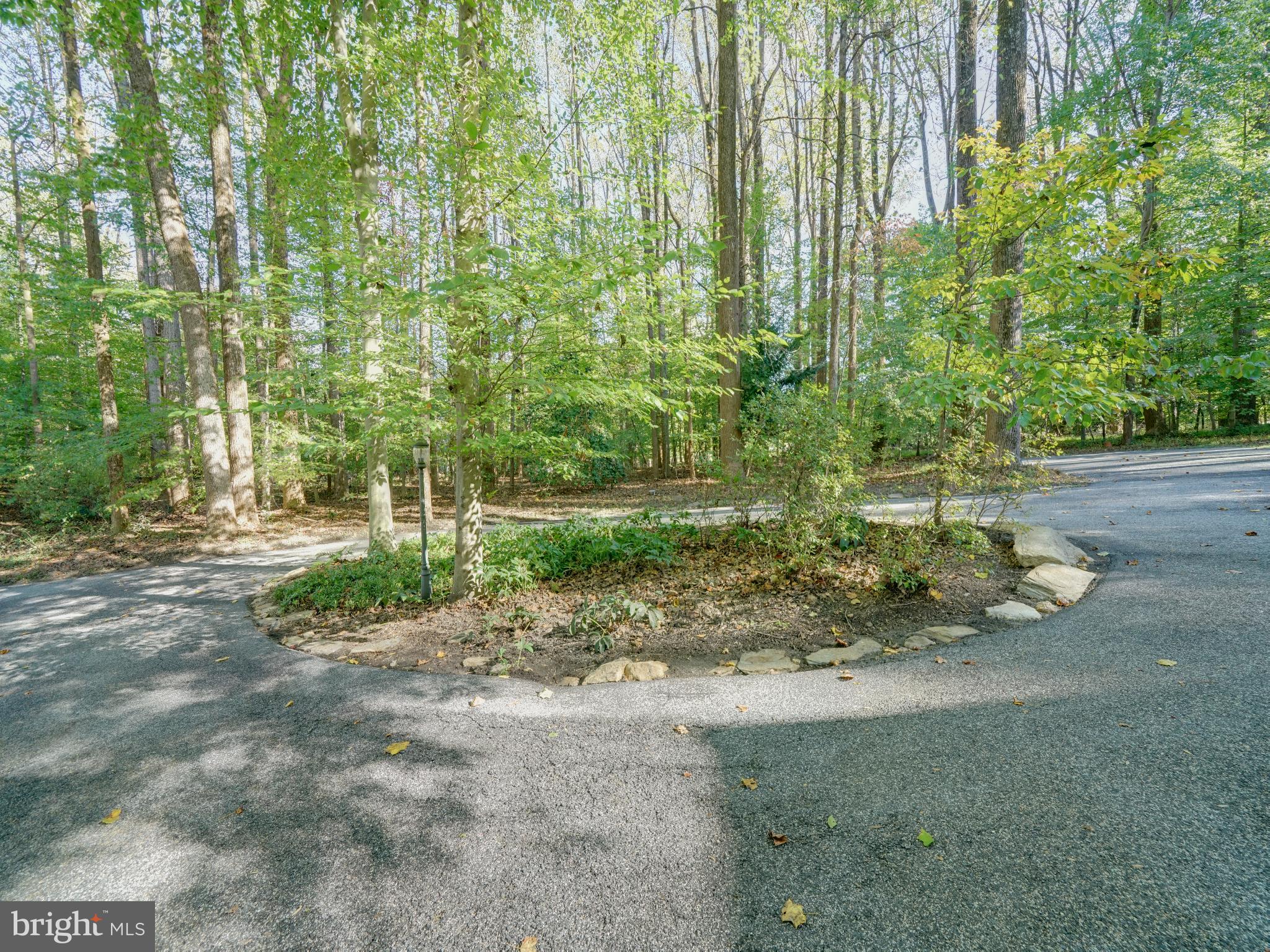 11818 Linden Chapel Road Clarksville, MD 21029 - Photo 101 of 121 a backyard of a house with lots of green space