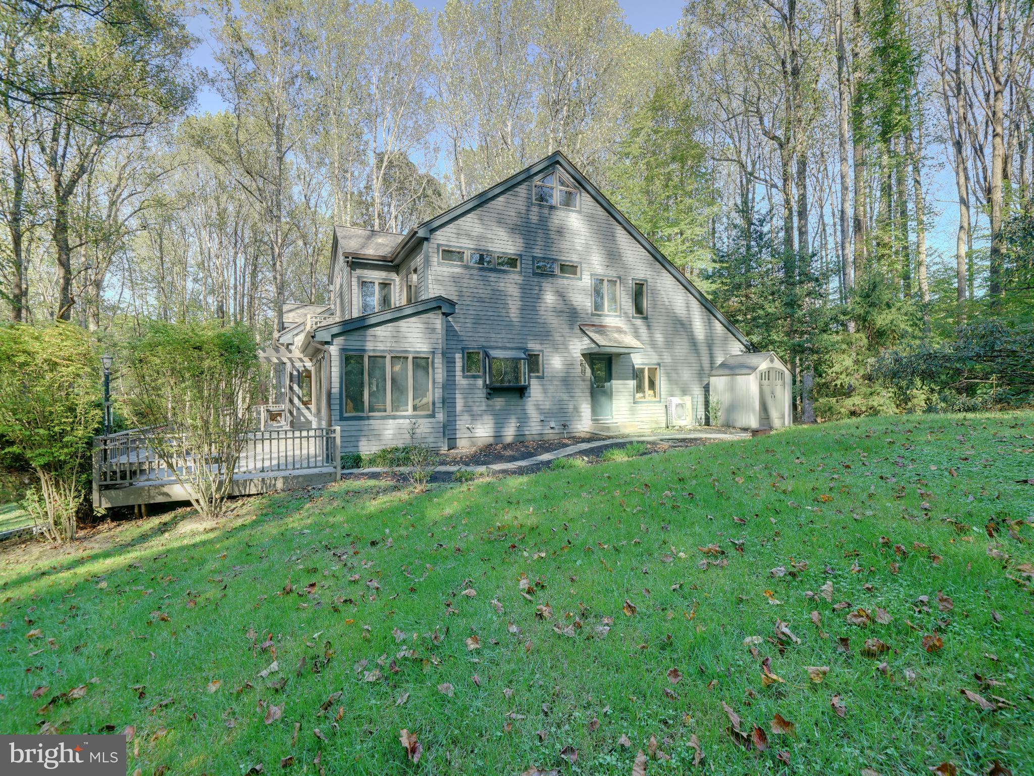 11818 Linden Chapel Road Clarksville, MD 21029 - Photo 104 of 121