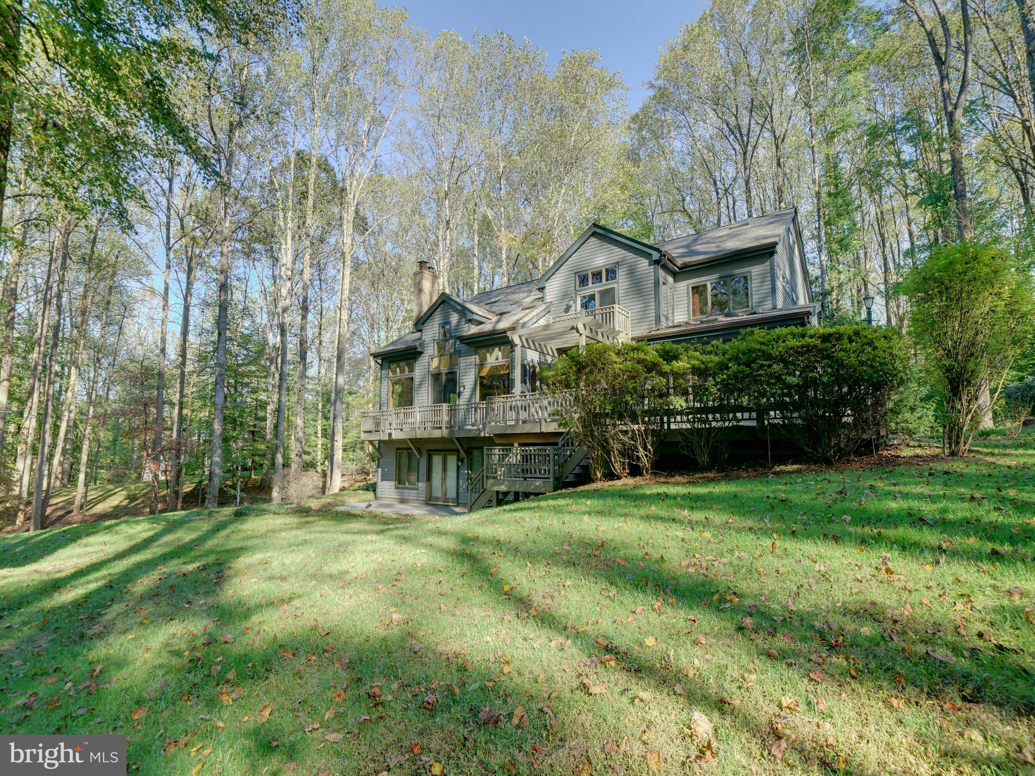 11818 Linden Chapel Road Clarksville, MD 21029 - Photo 108 of 121