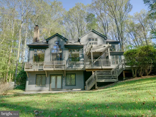 $1,475,000 | 11818 Linden Chapel Road, Clarksville, MD 21029