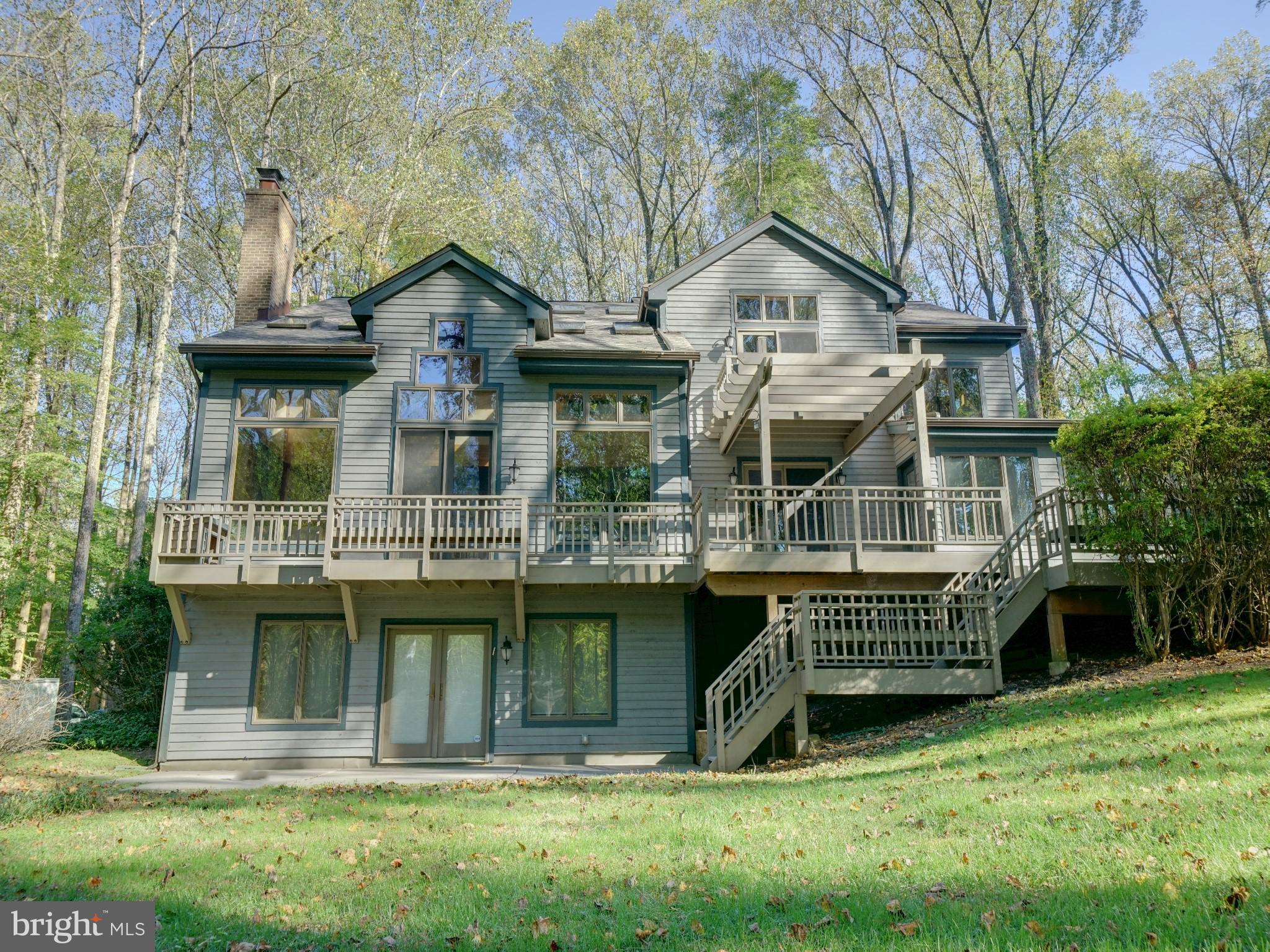 11818 Linden Chapel Road Clarksville, MD 21029 - Photo 110 of 121