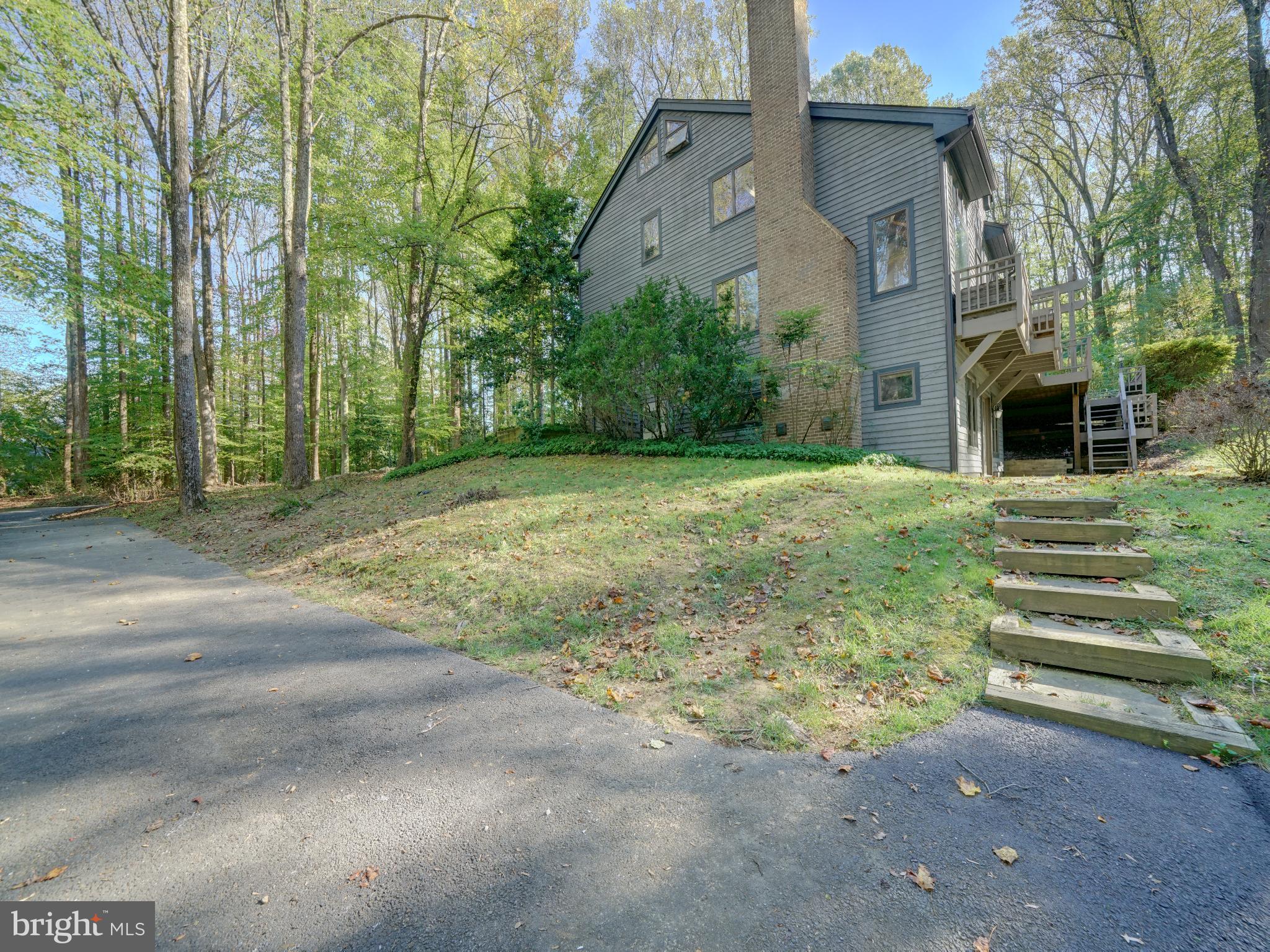 11818 Linden Chapel Road Clarksville, MD 21029 - Photo 93 of 121 a view of a house with a yard