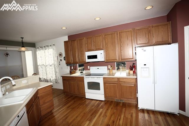 9353 St.George Road Peyton, CO 80831 - Photo 6 of 25