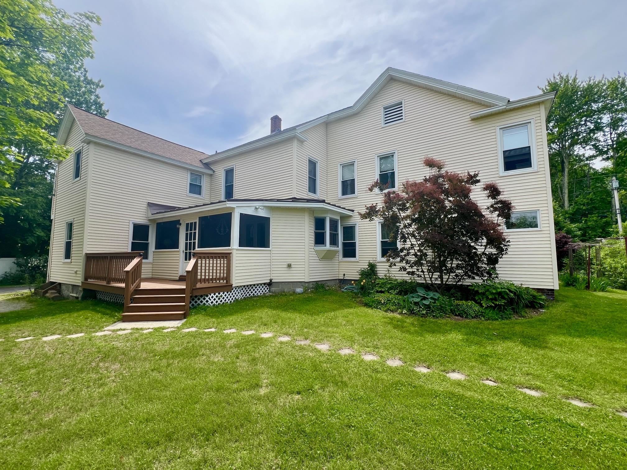 29 Spaulding Street Milford, NH 03055 - Photo 9 of 60